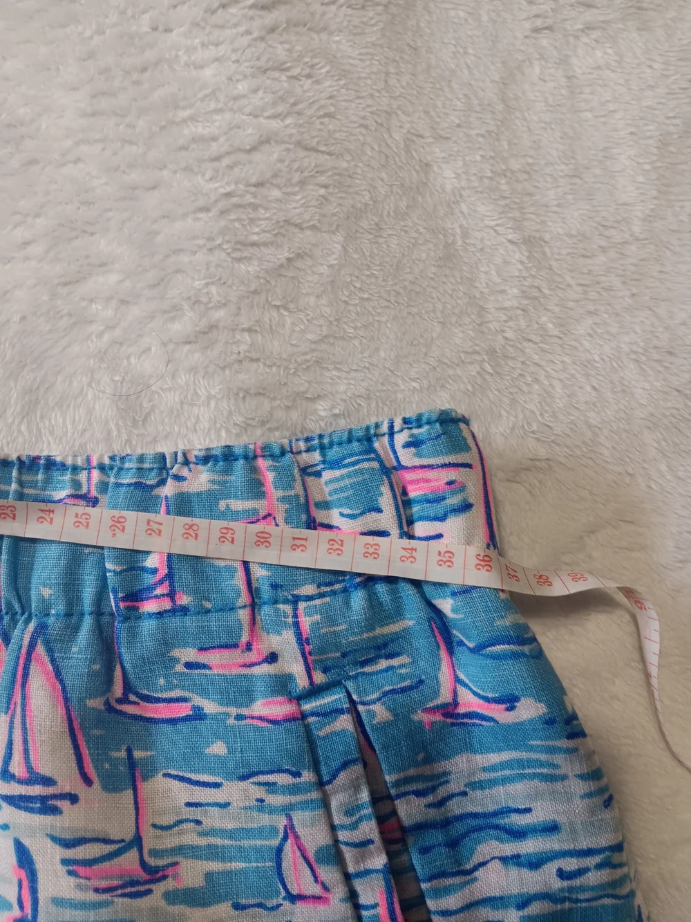 Lilly Pulitzer Short. Size S
